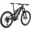 Specialized Turbo Levo Expert 2022 (Velikost kola S3, Barva kola .Carbon / Smoke / Black., Modelový rok 2022)