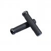 GIANT SWAGE SINGLE LOCK-ON GRIP BLACK/BLACK