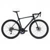 TCR Advanced Pro 1 Disc Black Diamond M22