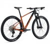 Horské kolo Giant XTC Advanced 29 2 Black/Amber Glow M22