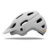 Cyklistická helma GIRO Source MIPS Mat White