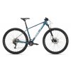 Horské kolo Superior XC 889 / Matte Petrol/Silver / 29