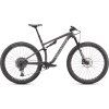 Celoodpružené horské kolo Specialized Epic EVO Expert  Satin Smoke / Dove Grey