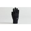 Thermal Knit Glove LF  Black