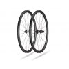 Set zapletených kol Roval Terra C Wheelset
