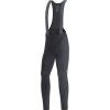 GORE C3 Thermo Bib Tights+ black