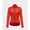 GORE Progress Thermo Jersey Womens Fireball