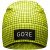 gore wear grid light beanie neon yellow black 0899 1 1026640