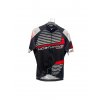 Pánský cyklistický dres Northwave Speed Jersey Black krátký rukáv