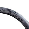 Specialized Roval Rim My17 Clx 50, 700c, Rear, Carbon, 21h, Rim Brake, 20.7mm Internal - Stn Crbn, Blk Dcl