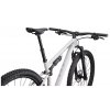Celoodpružené horské kolo Specialized Epic EVO Comp 2023  GLOSS DUNE WHITE/OBSIDIAN/PEARL