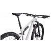 Celoodpružené horské kolo Specialized Epic EVO Comp  GLOSS DUNE WHITE/OBSIDIAN/PEARL