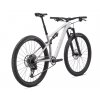 Celoodpružené horské kolo Specialized Epic EVO Comp 2023  GLOSS DUNE WHITE/OBSIDIAN/PEARL