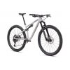 Celoodpružené horské kolo Specialized Epic EVO Comp 2023  GLOSS DUNE WHITE/OBSIDIAN/PEARL