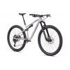 Celoodpružené horské kolo Specialized Epic EVO Comp  GLOSS DUNE WHITE/OBSIDIAN/PEARL