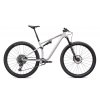 Celoodpružené horské kolo Specialized Epic EVO Comp 2023  GLOSS DUNE WHITE/OBSIDIAN/PEARL