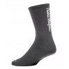 Pedal Mafia Core Sock Charcoal