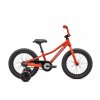 Specialized Riprock Coaster 16  SATIN FIERY RED / WHITE