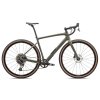 Specialized Diverge Comp Carbon 2024  SATIN OAK GREEN/SMOKE