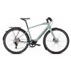 Specialized Vado SL 4.0 E. Q. 2022  White Sage / Black Reflective