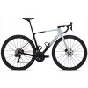 Giant Defy Advanced Pro 1 Unicorn White