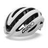 Cyklistická helma GIRO Aries Spherical Mat White