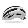 Cyklistická helma GIRO Aries Spherical Mat White
