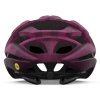 Cyklistická helma GIRO Syntax MIPS Mat Dark Cherry Towers