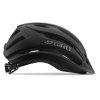 Cyklistická helma GIRO Register II Mat Black/Charcoal