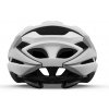 Cyklistická helma GIRO Syntax Mat White/Silver