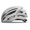 Cyklistická helma GIRO Syntax Mat White/Silver