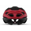 Cyklistická helma GIRO Syntax Mat Black/Bright Red
