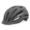 Cyklistická helma GIRO Register II Mat Titanium/Charcoal