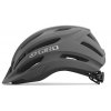 Cyklistická helma GIRO Register II Mat Titanium/Charcoal