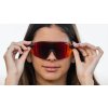 Cyklistické brýle TIFOSI Vogel SL Matte Black (Smoke Red)