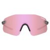 Cyklistické brýle TIFOSI Vogel SL Crystal Clear (Pink Mirror)