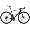 Giant Defy Advanced 1 Black/Helios Orange