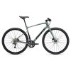 Crossové/fitness kolo Giant FastRoad AR Advanced 2 Misty Forest