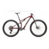 Specialized Epic 8 Expert  Satin/Redsky White