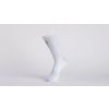 Cyklistické ponožky Specialized Knit Tall Sock White  White Mountains