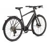 Městské elektrokolo Specialized Vado SL 4.0 EQ  Smoke / Black Reflective