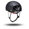 Cyklistická helma Specialized S-Works Evade 3  Black