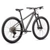 Horské kolo Specialized Rockhopper Expert 29 2024  SATIN SMOKE / GLOSS CHROME