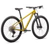 Horské kolo Specialized Rockhopper Expert 29 2024  SATIN METALLIC SULPHUR / OBSIDIAN