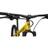 Horské kolo Specialized Rockhopper Expert 29 2024  SATIN METALLIC SULPHUR / OBSIDIAN