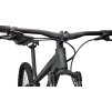 Horské kolo Specialized Rockhopper Comp 29 2024  Satin Metallic Oak Green & Smoke