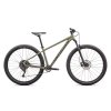 Horské kolo Specialized Rockhopper Comp 29 2024  GLOSS METALLIC SPRUCE / SMOKE