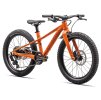 Dětské kolo Specialized Riprock 20 INT  GLOSS AMBRGLW REDWD