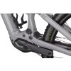 Celoodpružené horské elektrokolo Specialized Levo SL Comp Alloy 2025  Cool Grey / Ashen Grey / Dune White