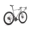 Silniční kolo Specialized Tarmac SL8 - S-Works Shimano Dura-Ace Di2  Gloss Dove Grey / Silver Dust Blurred Impasto / Black Pearl